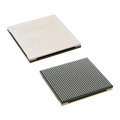 XC7K410T-1FBG900C IC FPGA 500 입출력 900FCBGA