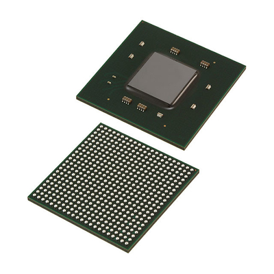 XC7K160T-1FBG484C 집적 회로 ICs FPGA 285 입출력 484FCBGA