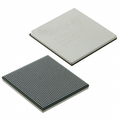XC7K410T-2FFG676I IC FPGA 400 입출력 676FCBGA 	집적 회로 ICs
