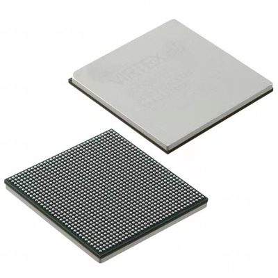 XCVU9P-2FLGA2104I IC FPGA VIRTEX-UP 2104FCBGA 	집적 회로 ICs