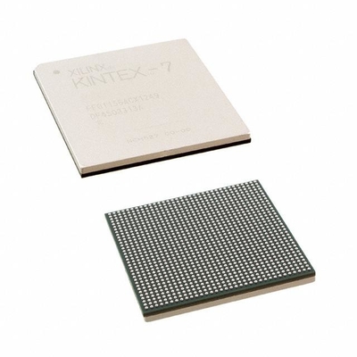 XC7K410T-L2FFG900I IC FPGA 500 입출력 900FCBGA 집적 회로 ICs