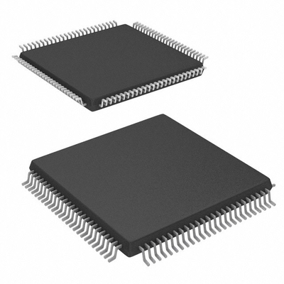 XC3S200A-4VQG100C IC FPGA 68 입출력 100VQFP 집적 회로 ICs