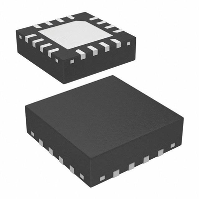 SI53156-A01AGM 집적 회로 ICs IC PCIE 버퍼 100MHZ 1IN 6OUT